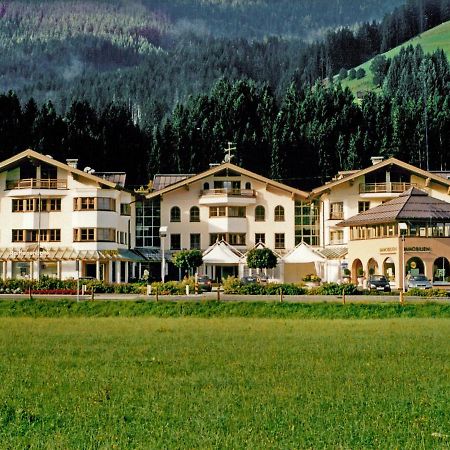Apartment Hanneshof-3 Aurach bei Kitzbuehel Extérieur photo