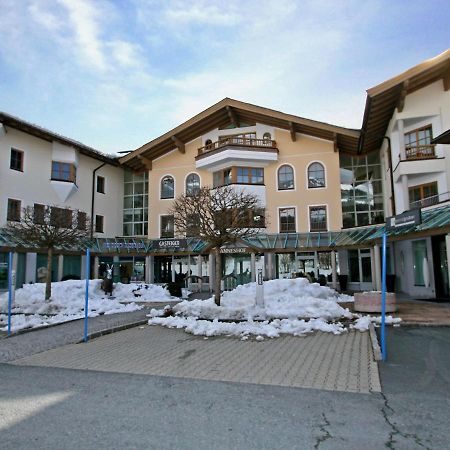 Apartment Hanneshof-3 Aurach bei Kitzbuehel Extérieur photo