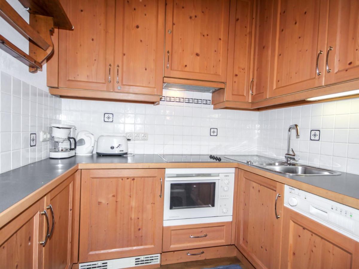 Apartment Hanneshof-3 Aurach bei Kitzbuehel Extérieur photo